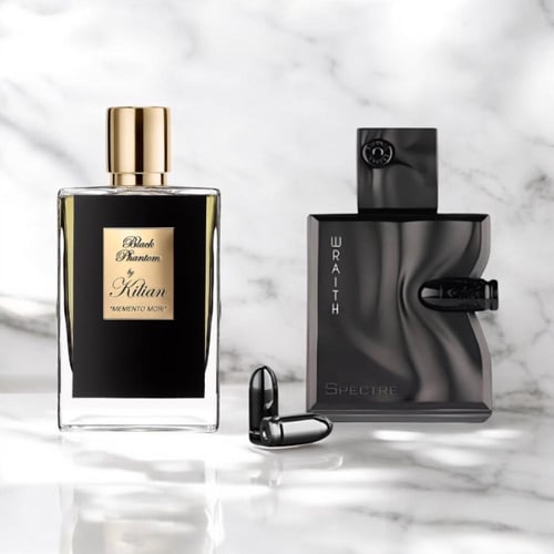 Spectre Wraith French Avenue