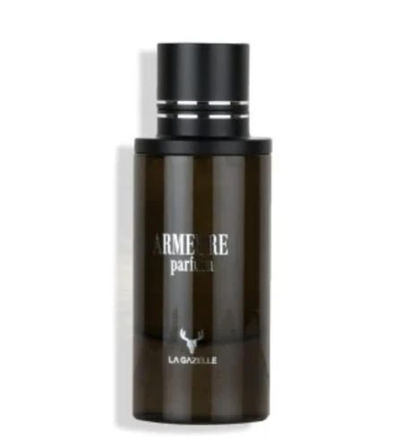 armeure parfum