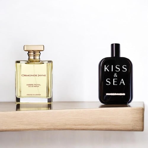 عطر صمام كيس اند سي عمبر نوار او دو بارفيوم-100مل