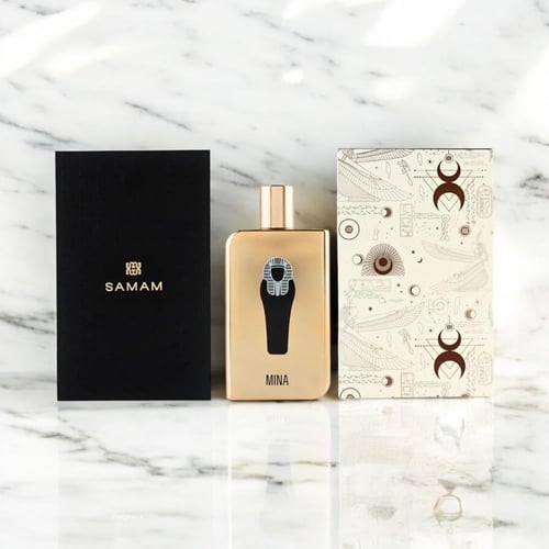 عطر صمام مينا او دو بارفيوم-100مل