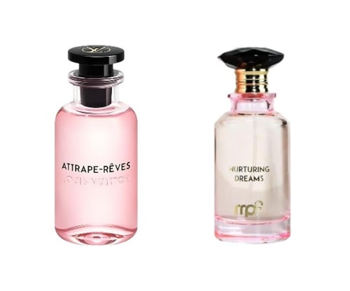 Nurturing Dreams | EDP 100ML | UNISEX