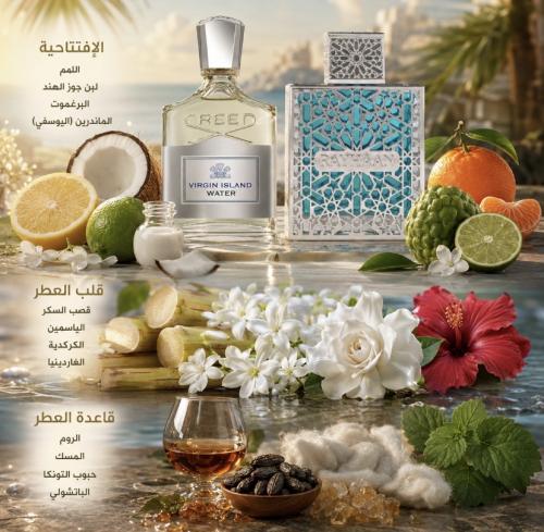 Aquatica Rayhaan للرجال