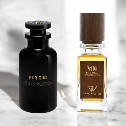 DAVID WALTER VITO PUR OUD 75 ml عطر ديفيد والتر في...