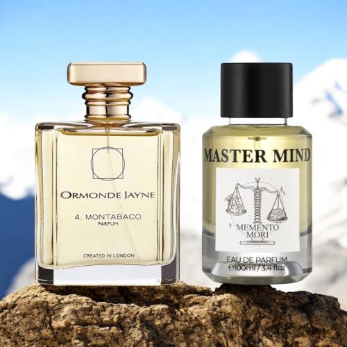 عطر ميمنتو موري ماستر مند الفرنسي