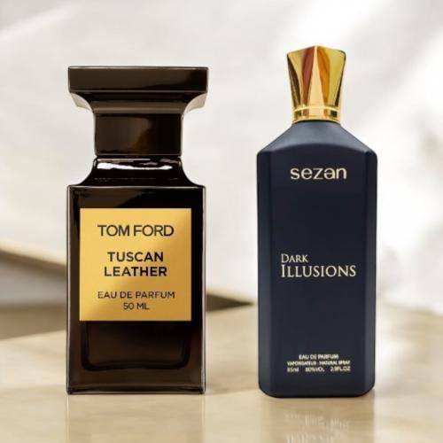 دارك ايلوجن 85 مل