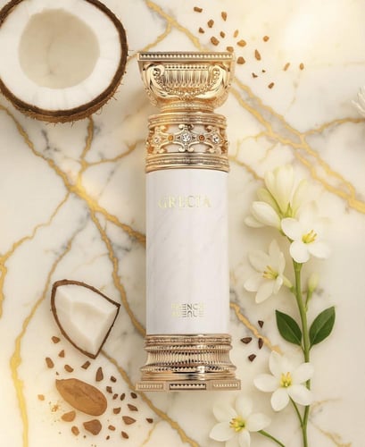 عطر جريسيا فرنش افينيو 100 مل
