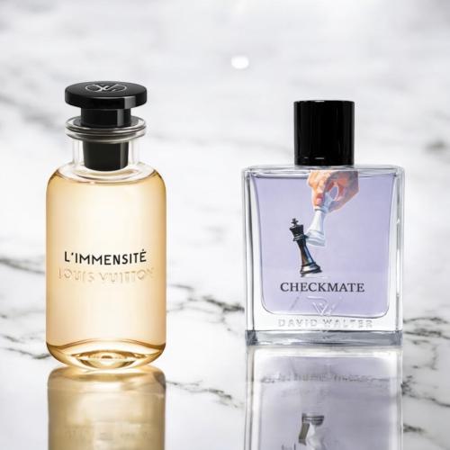 David Walter checkmate 100 ml