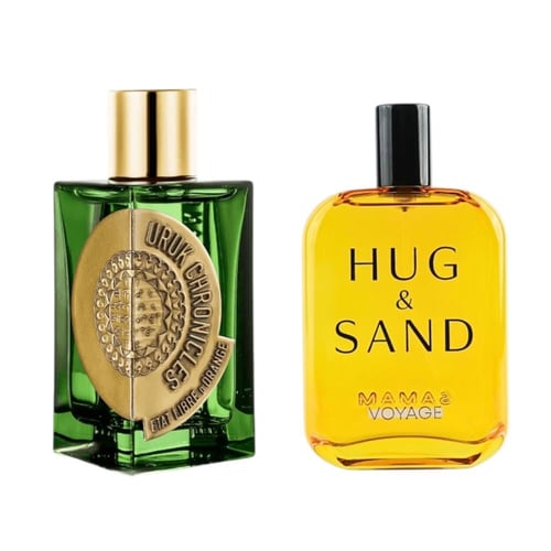 عطر فوياج من هاق آند ساند (صمام)