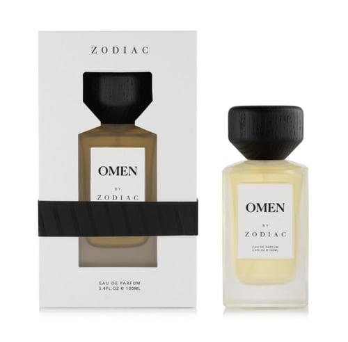 عطر زودياك اومين 100 مل