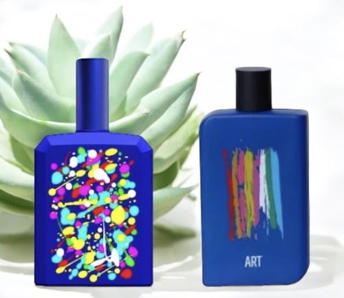 عطر صمام ارت او دو بارفيوم-100مل