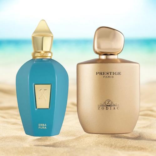 عطر برستيج زودياك او دي بارفيوم - 100 مل