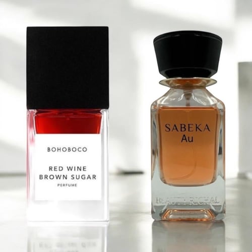 سبيكة برفيوم 90 مل