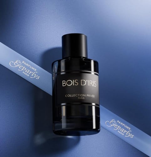 بويس دي اريس 100 مل