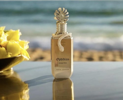Ophidian Mango Bliss PARIS CORNER للجنسين