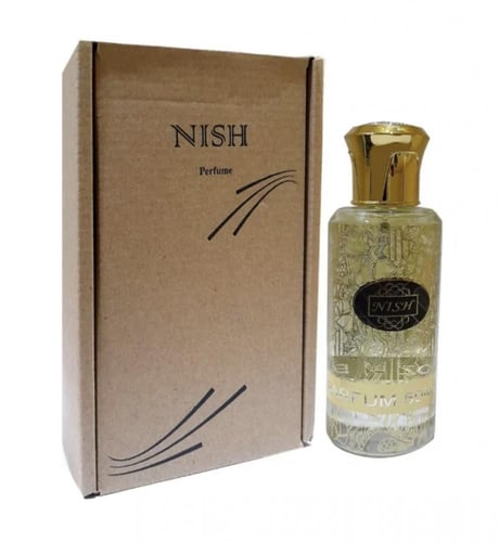عطر نيش Nish- رجالي بي بارفيوم Be perfum 50 ml