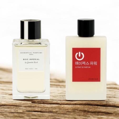 عطر زودياك ابيكس باور اكسيرات دي بارفيوم 60 مل