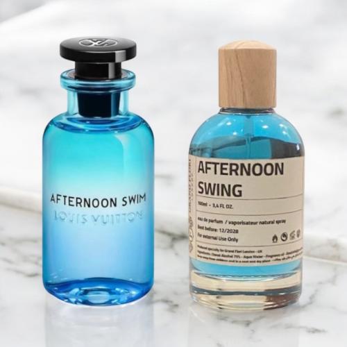 عطر افترنون سوينق