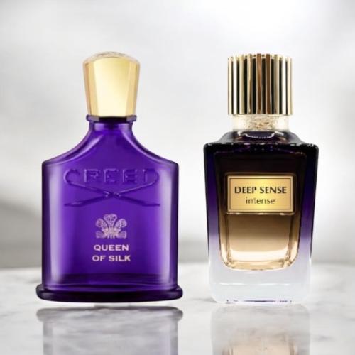 ديب سنس انتنس