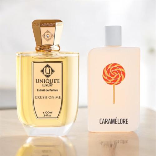 عطر صمام كاراميلور او دو برفيوم-100مل
