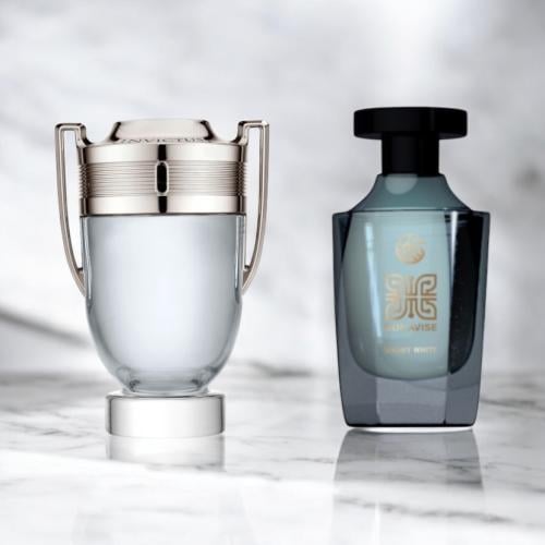 سنو وايت للرجال