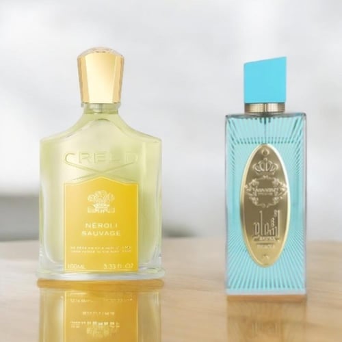 اشعاع نيرولي عربيات برستيج