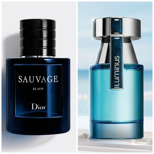 عطر لومينوس للرجال