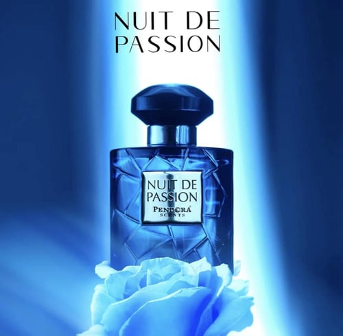 Nuit de Passion