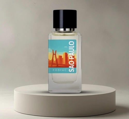 عطر زودياك ساو باولو او دو بارفيوم 100 ml