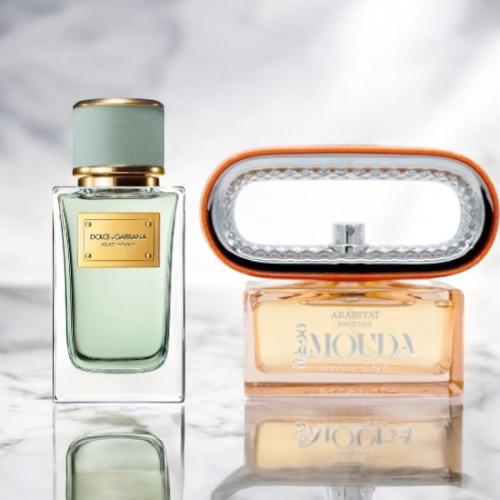 موضه هق اند عربيات برستيج