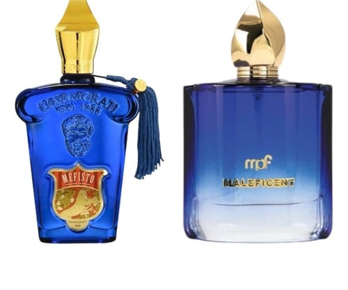 Maleficent | EDP 100ML | UNISEX