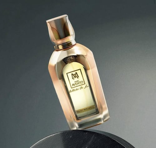 Marc Avento Velvet Patchouli For Unisex EDP 100 ml...