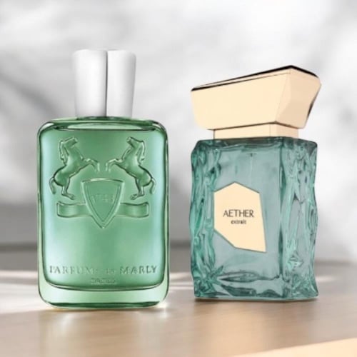 فرنيش افينيو عطر أثير اكستريت