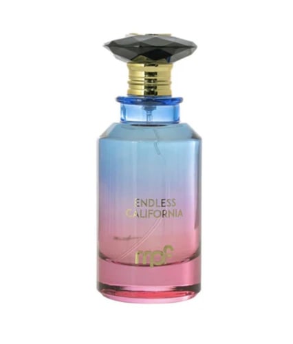 Endless California | EDP 100ML | UNISEX
