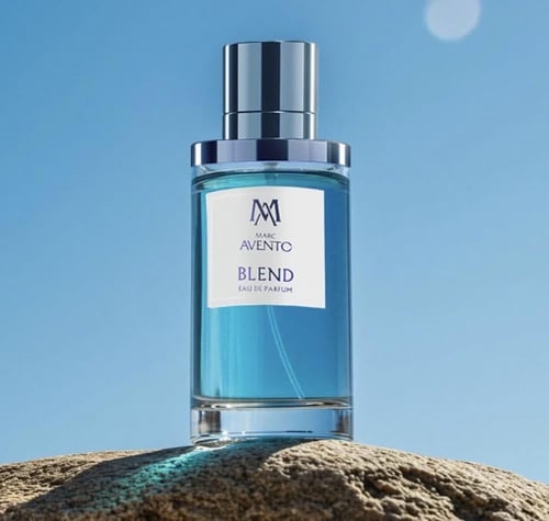 عطر بلند مارك افينتو الفرنسي ١٠٠ مل