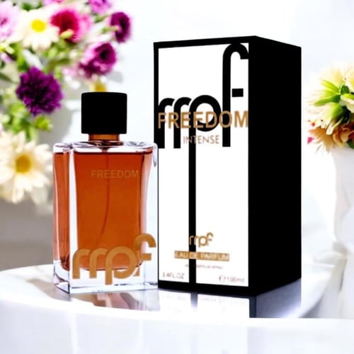 MPF Freedom Intense EDP 100ML (Unsex)