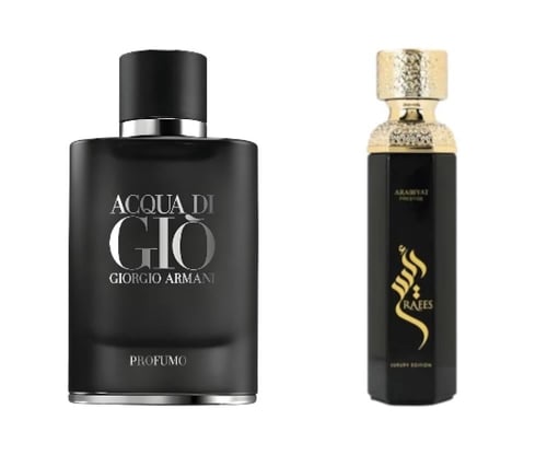 رئيس عربيات برستيج