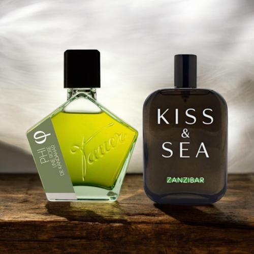 عطر صمام كيس اند سي زنجبار او دو بارفيوم-100مل