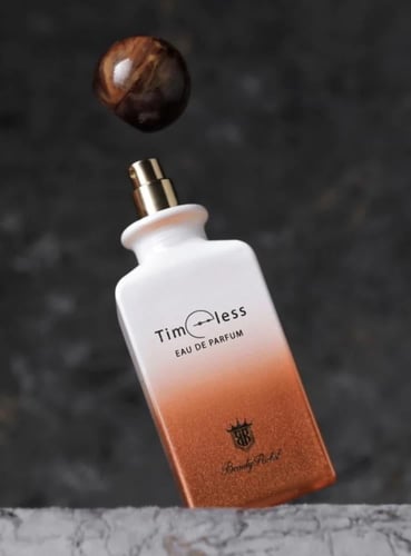 عطر تايم لس 90مل