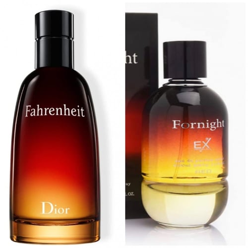 عطر فورنايت اكس