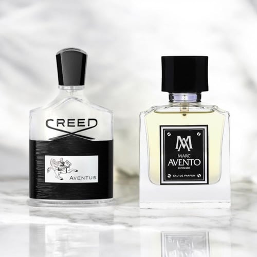 عطر مارك افينتو هوم الفرنسي رجالي 100مل