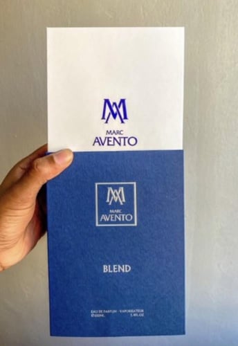 عطر بلند مارك افينتو الفرنسي ١٠٠ مل