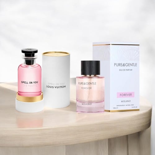 عطر فور ايفر الفرنسي