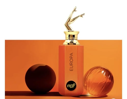 Europa EDP 100ML (Unisex)