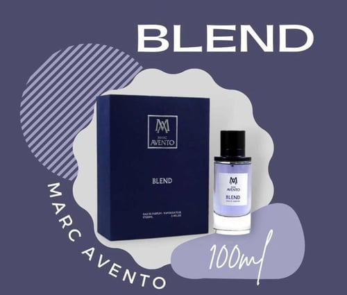 عطر بلند مارك افينتو الفرنسي ١٠٠ مل