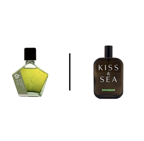 عطر صمام كيس اند سي زنجبار او دو بارفيوم-100مل