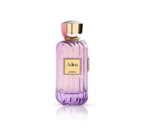 عطر ديروز ادينا او دو بافيوم 100مل