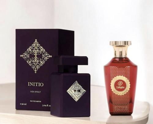 سويت & بوزي 100 مل