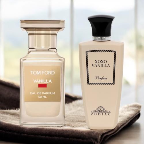 XoXo Vanilla Edp 100ML