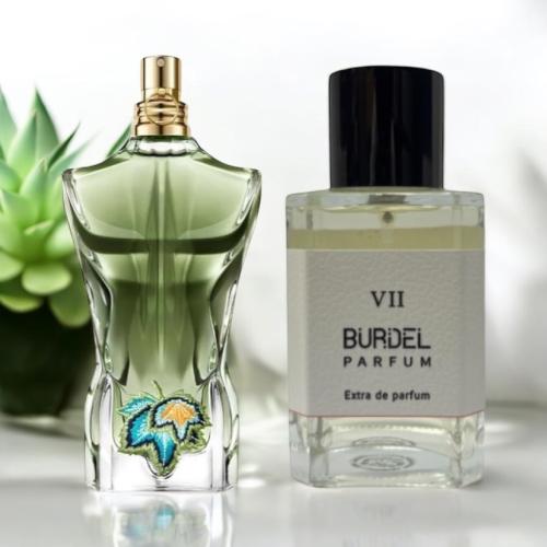 عطر بوردل VII - بديل عطر (جان بول لو بو بارادايس ج...