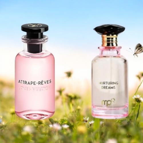 Nurturing Dreams | EDP 100ML | UNISEX